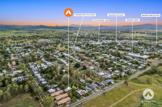 49 Tubber Street, Beaudesert, Qld 4285-Image