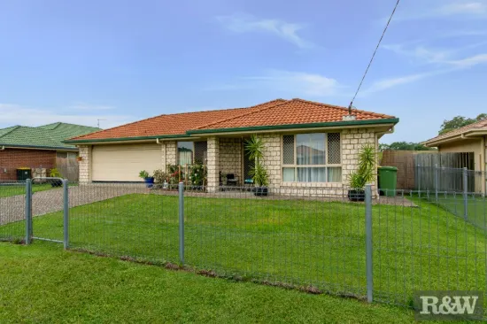 49 Tullawong Drive, Caboolture, Qld 4510