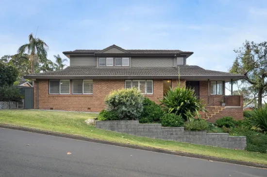 49 Urana Road, Yarrawarrah, NSW 2233