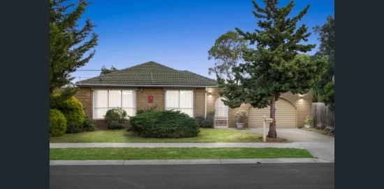 49 Valewood Drive, Wyndham Vale, Vic 3024