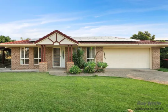 49 Victoria Crescent, Parkinson QLD 4115-Image