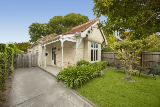 49 Victoria Road North, Malvern, Vic 3144