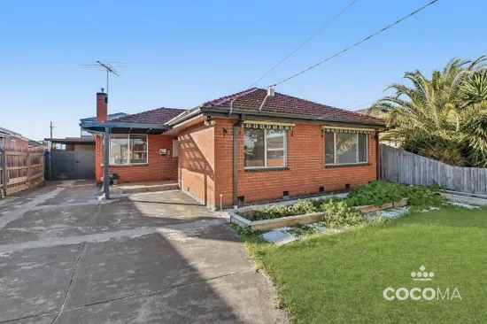49 Wardale Rd, Springvale South, Vic 3172