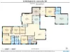 49 Warlingham Drive, Lesmurdie, WA 6076-Floorplan