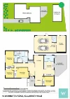 49 Warratta Rd, Killarney Vale, NSW 2261-Floorplan
