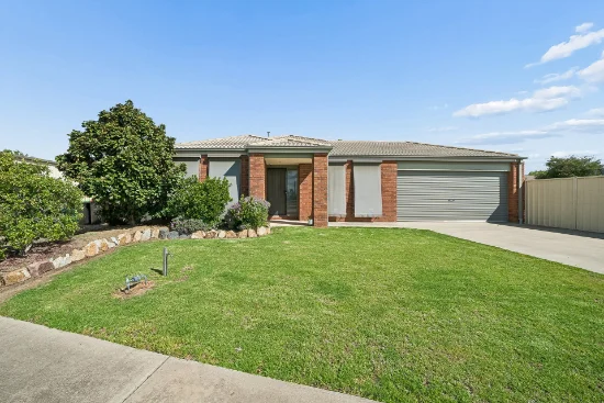 49 Warrumbungle Drive, Shepparton, Vic 3630
