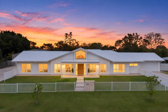 49 Washington Drive, Wondunna, Qld 4655