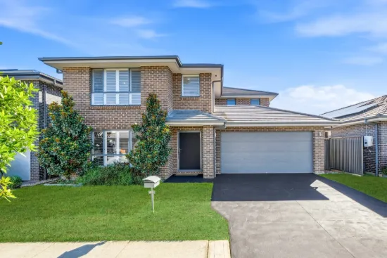 49 Water Gum Road, Gregory Hills, NSW 2557