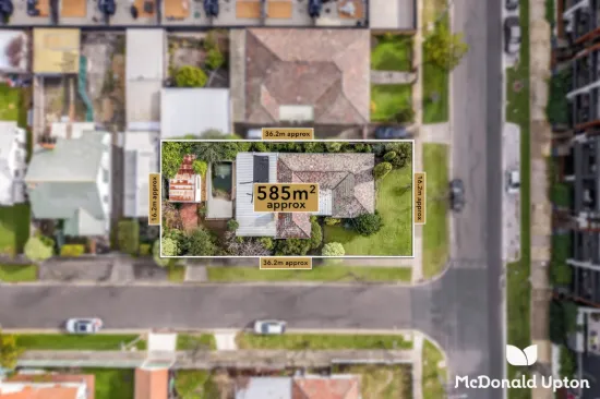 49 Wattle Road, Maidstone, Vic 3012
