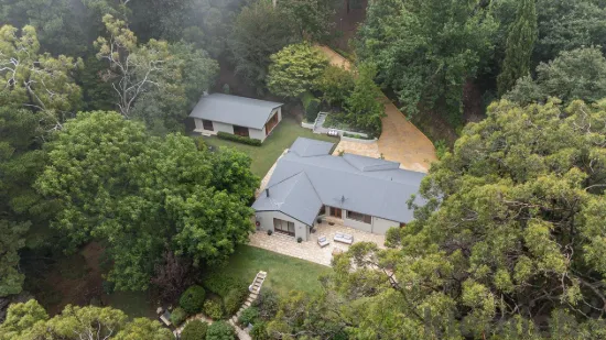 49 Waverley Ridge Road, Crafers West, SA 5152