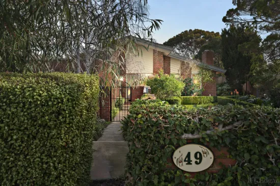 49 Weir Street, Balwyn, Vic 3103