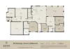 49 Westaway Crescent, Bellbowrie, Qld 4070-Floorplan
