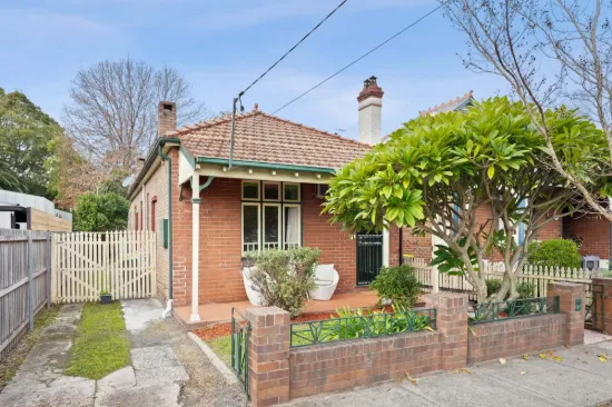 49 Wetherill Street, Croydon NSW 2132-Image