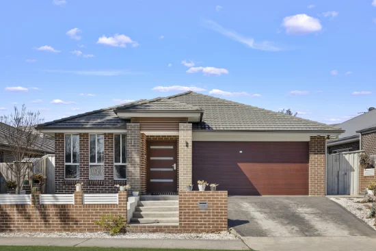 49 Wheatley Drive, Airds, NSW 2560