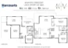 49 White Crescent, Loch Sport, Vic 3851-Floorplan