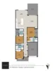 49 Wilhelm Parade, Catherine Field, NSW 2557-Floorplan