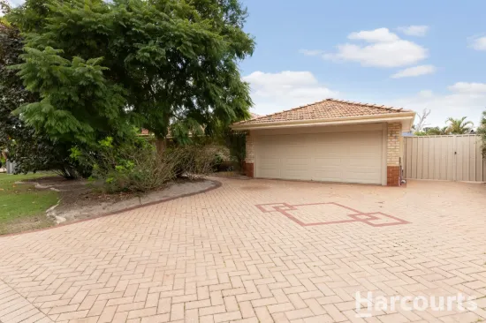 49 Willoughbridge Crescent, Erskine, WA 6210