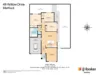 49 Willow Drive, Metford, NSW 2323-Floorplan