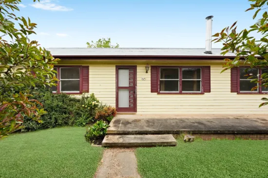 49 Wilson Street, Braidwood, NSW 2622