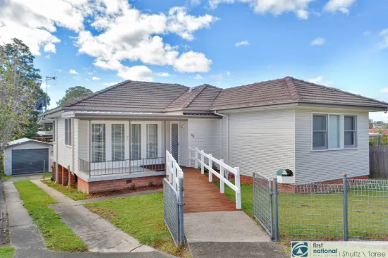 49 Wingham Road, Taree, NSW 2430
