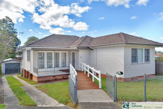 49 Wingham Road, Taree, NSW 2430