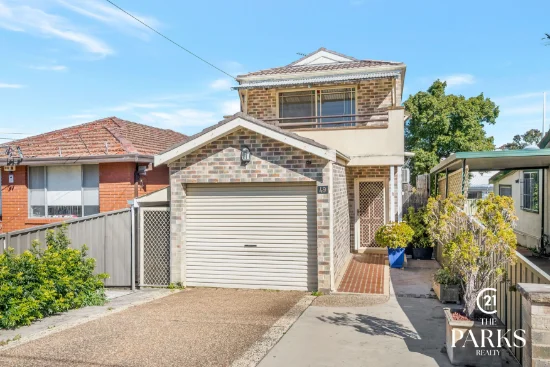 49 Wolseley Street, Fairfield, NSW 2165 - For Sale