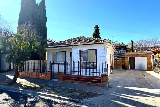 49 Wolverhampton Street, Footscray, Vic 3011