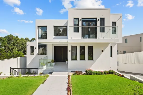 49 Womurrung Avenue, Castle Hill NSW 2154-Image