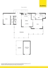 49 Woodrow Drive, Agnes Water QLD 4677-Floorplan
