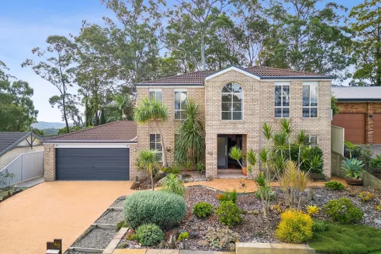 49 Woodview Avenue, Lisarow, NSW 2250