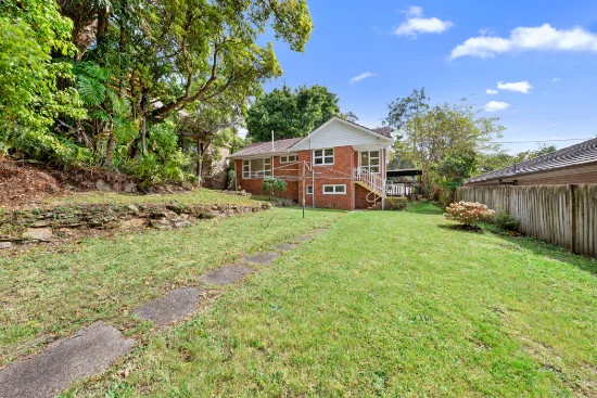 49 Woonona Avenue, Wahroonga, NSW 2076