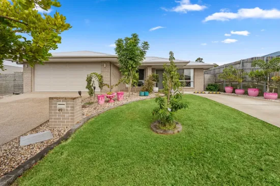 49 Wren Drive, Kawungan, Qld 4655