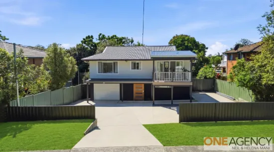 49 Wyong Road, Berkeley Vale, NSW 2261
