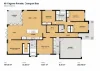 49 Yaguna Parade, Crangan Bay, NSW 2259-Floorplan