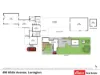 490 Alldis Avenue, Lavington, NSW 2641-Floorplan