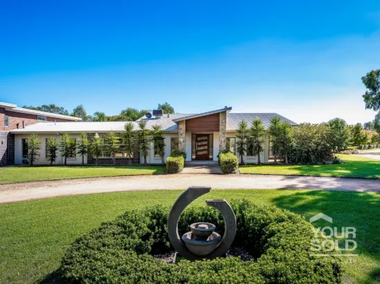 490 Archer Road, Kialla, Vic 3631