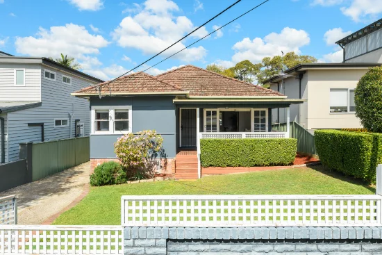 490 Box Road, Jannali, NSW 2226