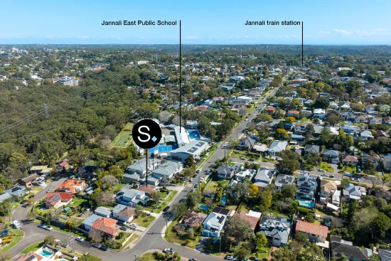 490 Box Road, Jannali, NSW 2226-Image