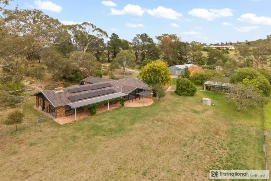 490 Freemantle Road, Mount Rankin, NSW 2795
