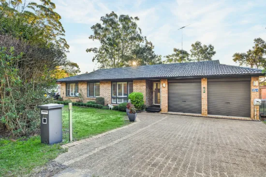 490 Hawkesbury Road, Winmalee, NSW 2777