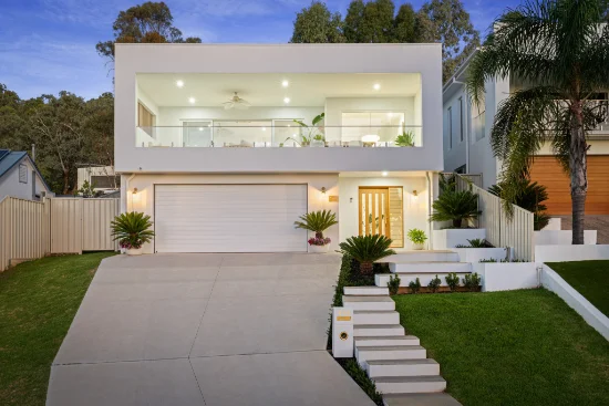 490 Lamport Crescent, West Albury, NSW 2640