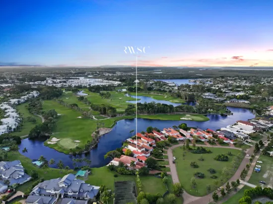 4907 Berkshire Crescent, Sanctuary Cove, Qld 4212