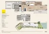 4907 Berkshire Crescent, Sanctuary Cove, Qld 4212-Floorplan