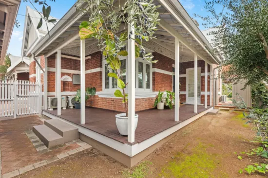 491 Fitzgerald Street, North Perth, WA 6006