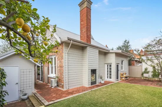 491 Fitzgerald Street, North Perth, WA 6006-Image