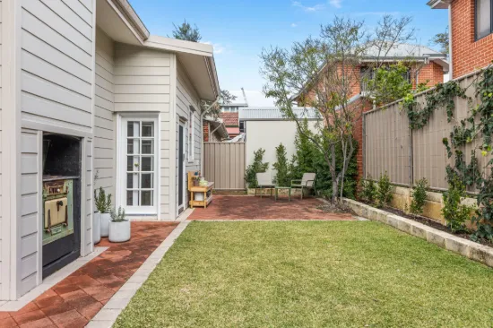 491 Fitzgerald Street, North Perth, WA 6006-Image