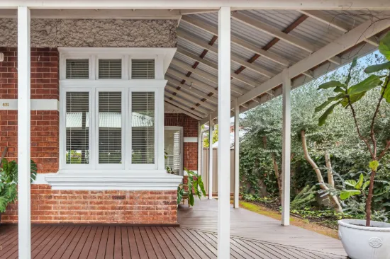 491 Fitzgerald Street, North Perth, WA 6006-Image