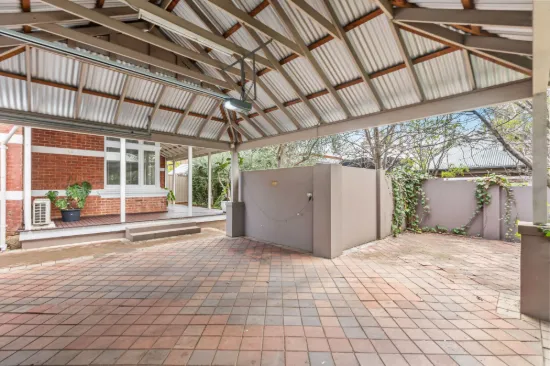 491 Fitzgerald Street, North Perth, WA 6006-Image