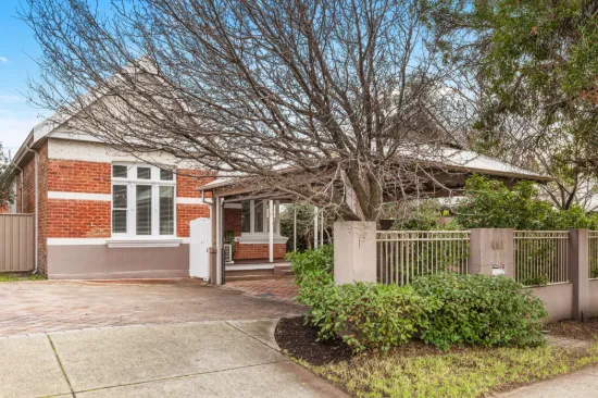 491 Fitzgerald Street, North Perth, WA 6006-Image