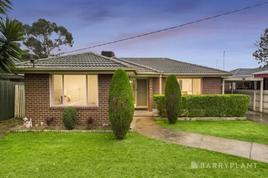 492 Grimshaw Street, Bundoora, Vic 3083